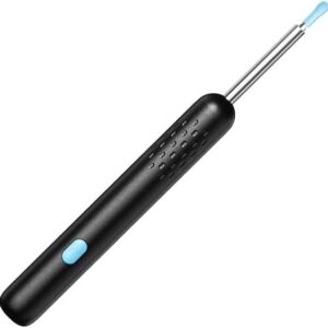 Smart Visual Ear Cleaner – HD Camera Ear Wax Removal Tool with LED Light