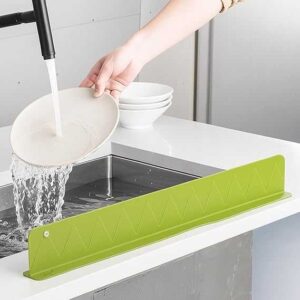 silicone-sink-splash-guard-with-suction-cups-waterproof-kitchen-bathroom-sink-splash-protector-anti-splatter-sink-shield-for-countertop-protection